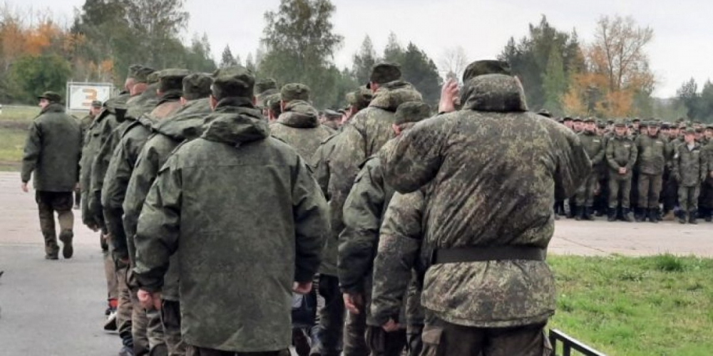 Мобилизация в России 2023: Будет ли вторая волна мобилизации? Ждать ли всеобщую мобилизацию с 17 января 2023?