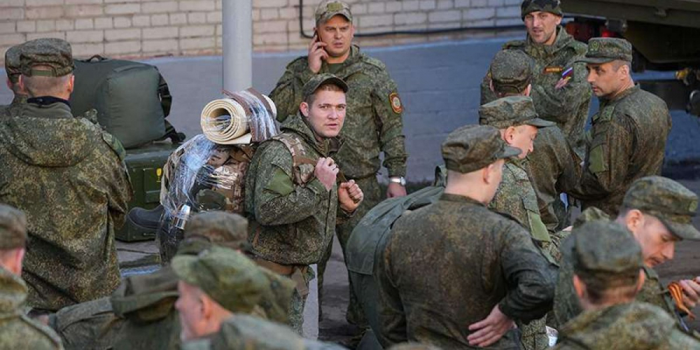 Мобилизация в России 2023, последние новости на сегодня, 1 мая 2023. Вторая волна мобилизации неизбежна? Сколько солдат нужно России для победы