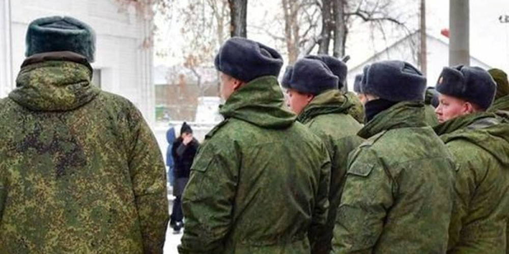 Мобилизация в России 2023, свежие новости на сегодня 10 января. Могут ли возобновить частичную мобилизацию зимой 2023 года?