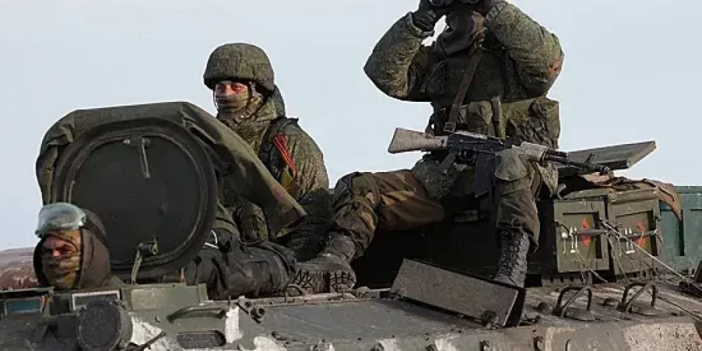 Мобилизация в России 2023, свежие новости на сегодня, 11 мая 2023. Будет ли вторая волна мобилизации? Ждать ли всеобщую мобилизацию с 12 мая 2023?