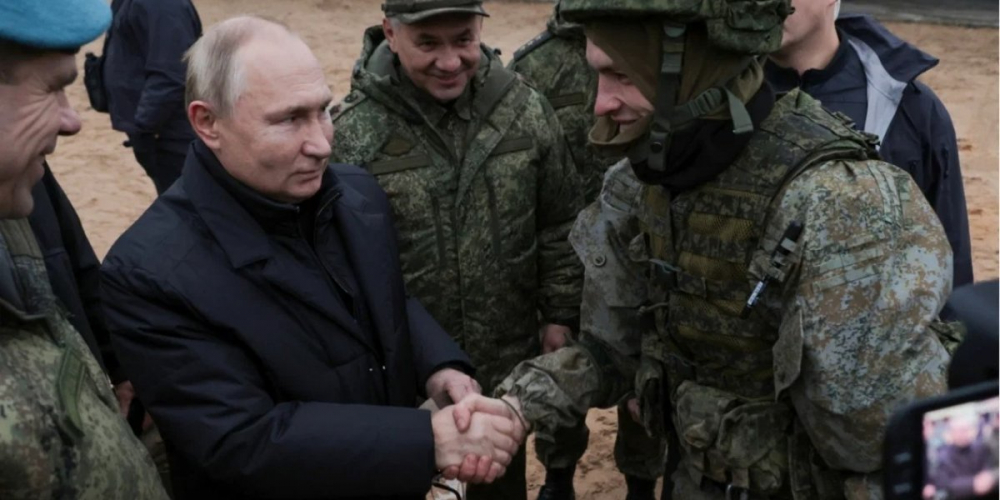 Мобилизация в России 2023, свежие новости на сегодня, 19 февраля 2023. Будет ли вторая волна мобилизации? Ждать ли всеобщую мобилизацию с 21 февраля 2023?