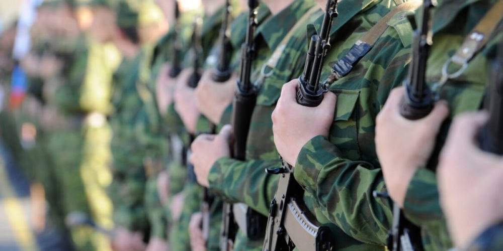 Мобилизация в России 2023, свежие новости на сегодня, 9 мая 2023. Будет ли вторая волна мобилизации? Ждать ли всеобщую мобилизацию с 12 мая 2023?