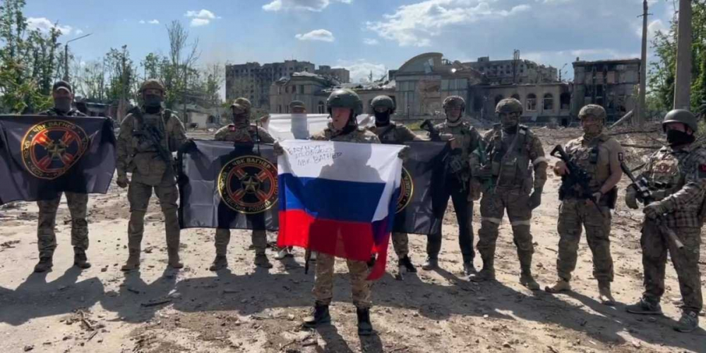 Мобилизация в России — будет ли вторая волна: актуальные данные на сегодня, 21 мая 2023 года