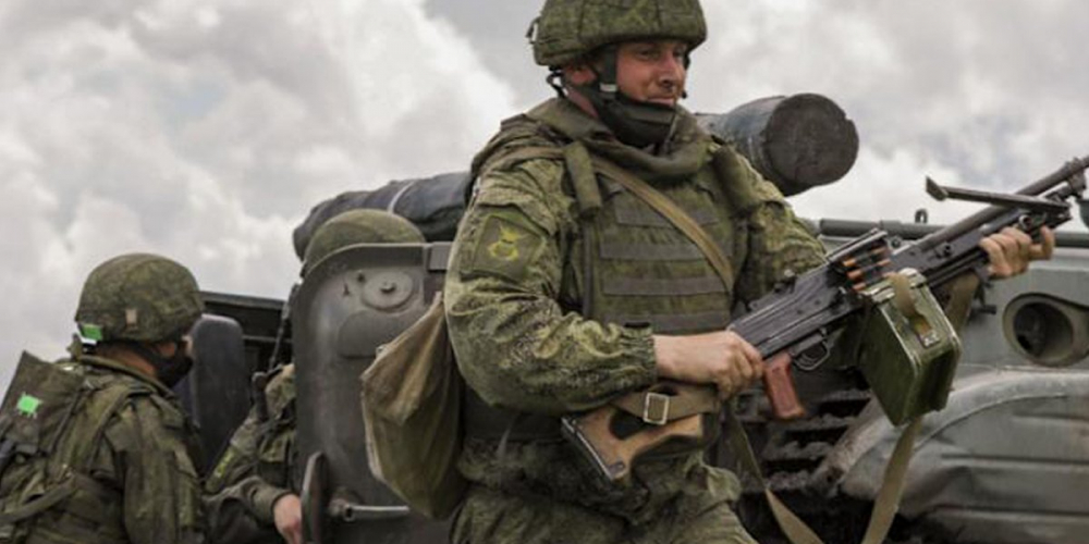 Мобилизация в России не окончена: правда ли что продолжается частичная мобилизация, почему мужчинам вручают повестки в декабре 2022 года?