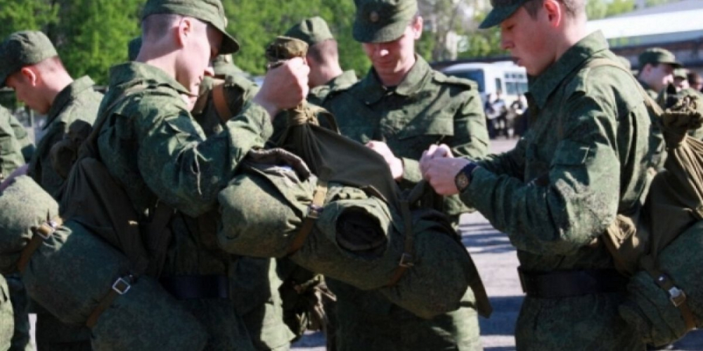 Мобилизация в России — новости на сегодня. Новости о второй волне мобилизации?