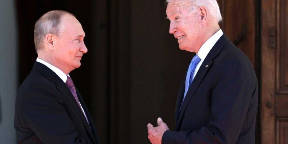 Москва и Вашингтон приготовились к тихому взаимодействию по киберугрозам