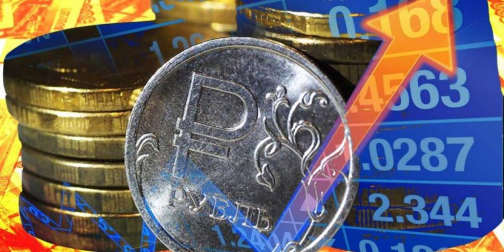 Москва не на коленях: спустя 400 дней борьбы Запад узнал про «русский парадокс»