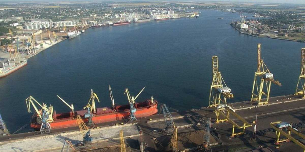 На грани банкротства. Сможет ли ГП «Морской торговый порт «Черноморск» преодолеть кризис?