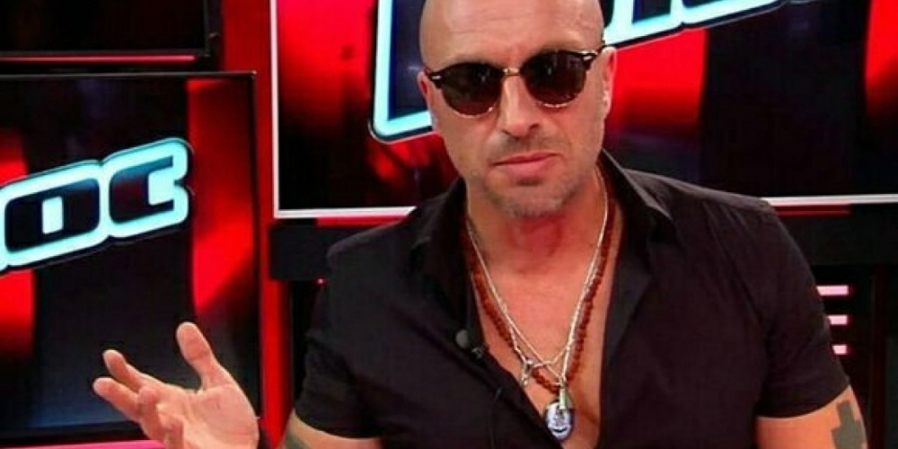 На шоу «Голос.60+» новая ведущая, а Нагиев спасает свои средства от западных санкций