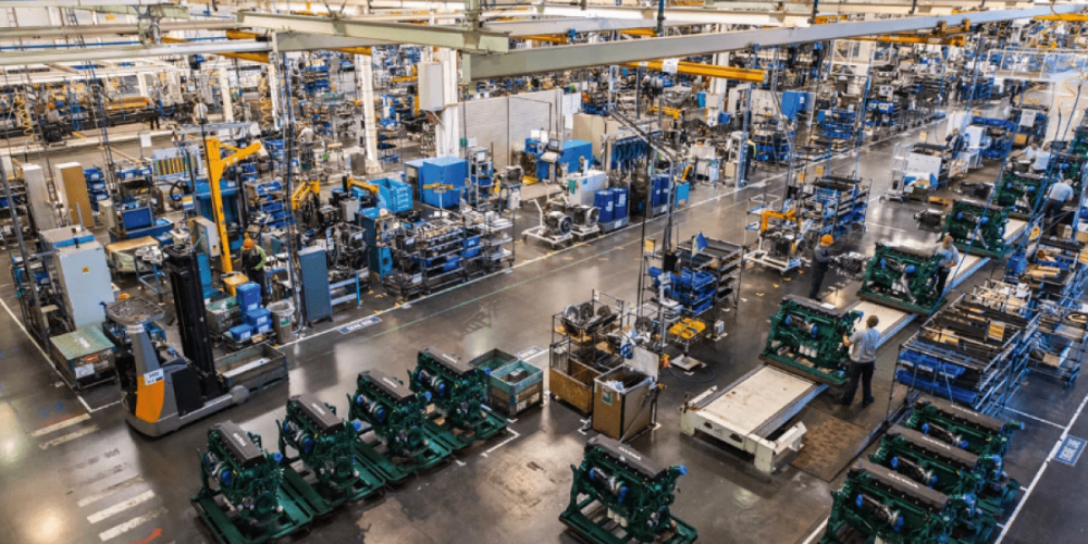 Началось: после приостановки СП-2 цена на электроэнергию в Бельгии приводит к финансовым убыткам у производственников