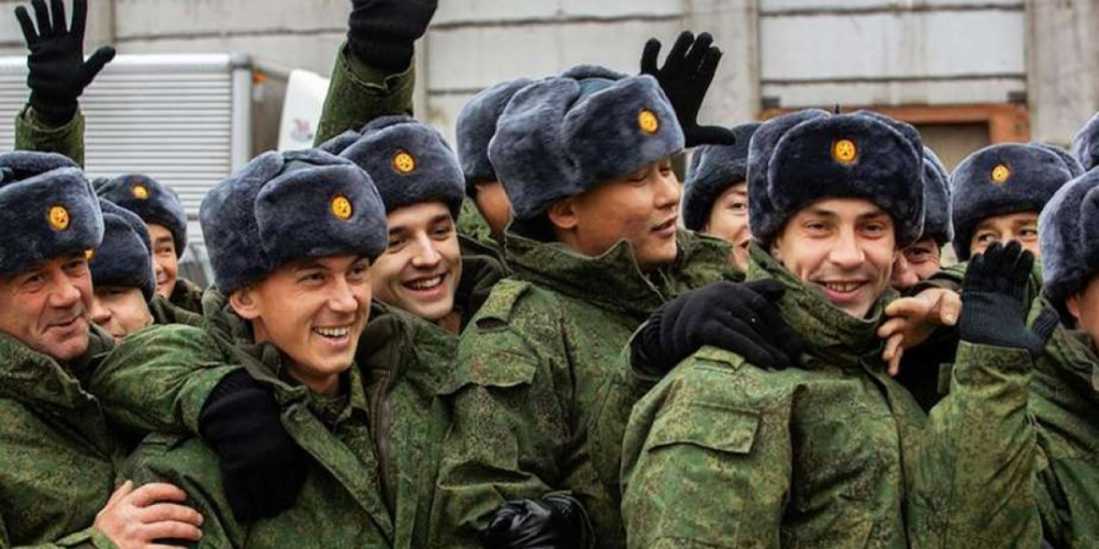 Начнется ли вторая мобилизация в России после 10 мая 2023 года: будет ли еще призыв среди россиян на СВО — свежие новости 04.05.23