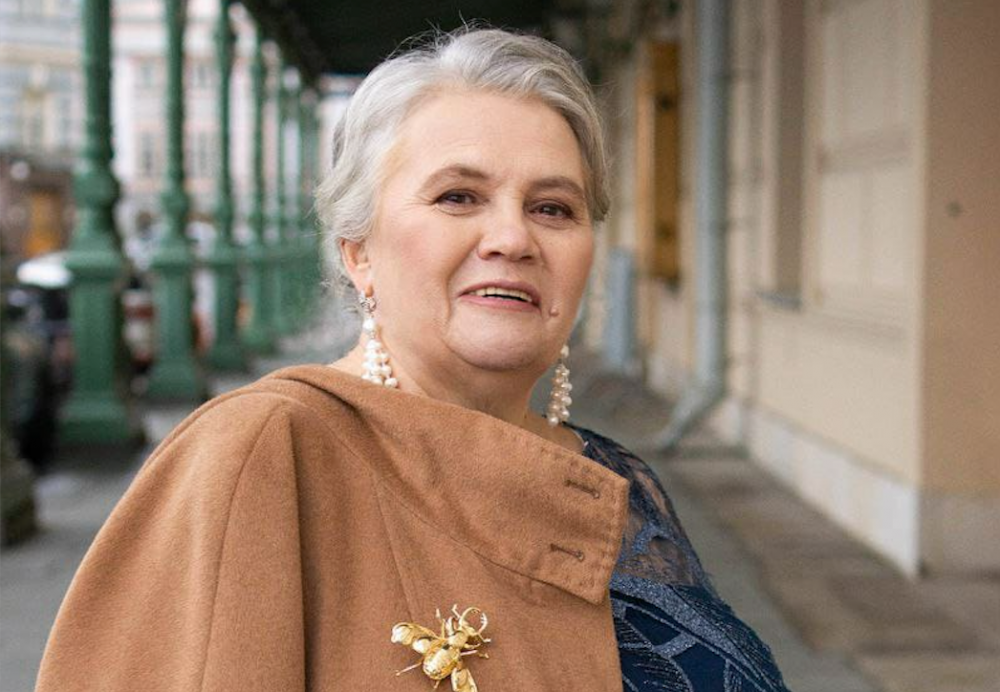 Надежда Медведева: «за» и «против» возвращения трудового воспитания в школы - Новая общественная газета