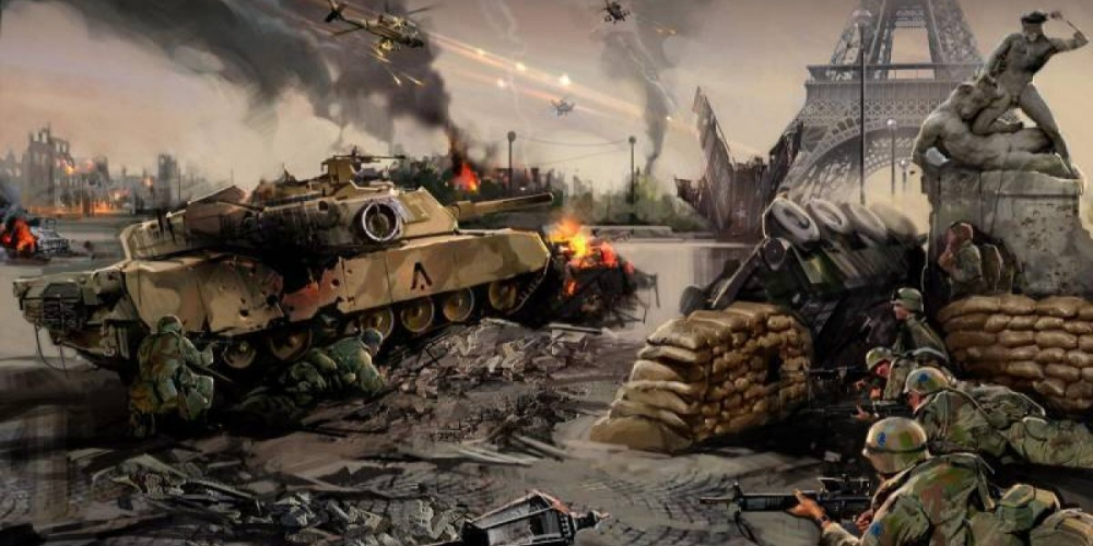 «Нам не нужна победа над Украиной»: можно ли было избежать начала СВО и предупреждения украинских старцев в середине XX века