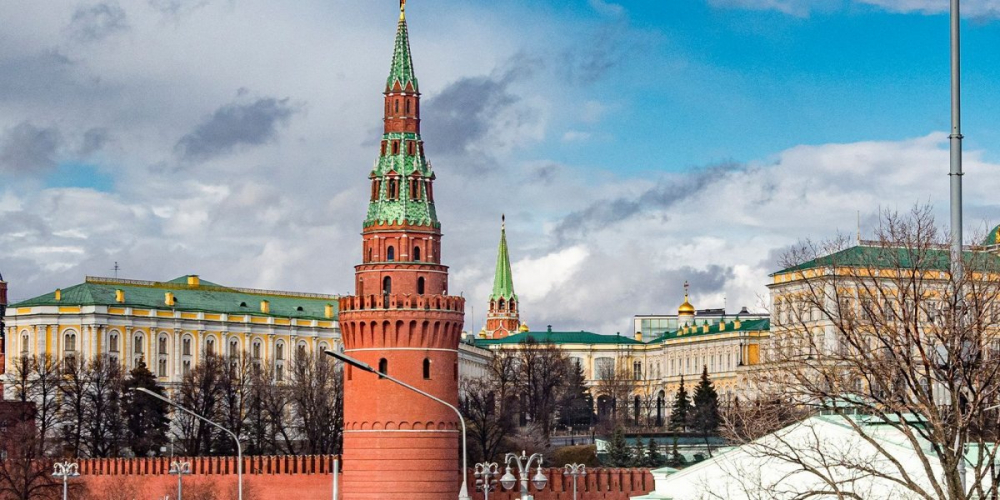 Наступление началось: семь действий, которые нужно предпринять России для Победы