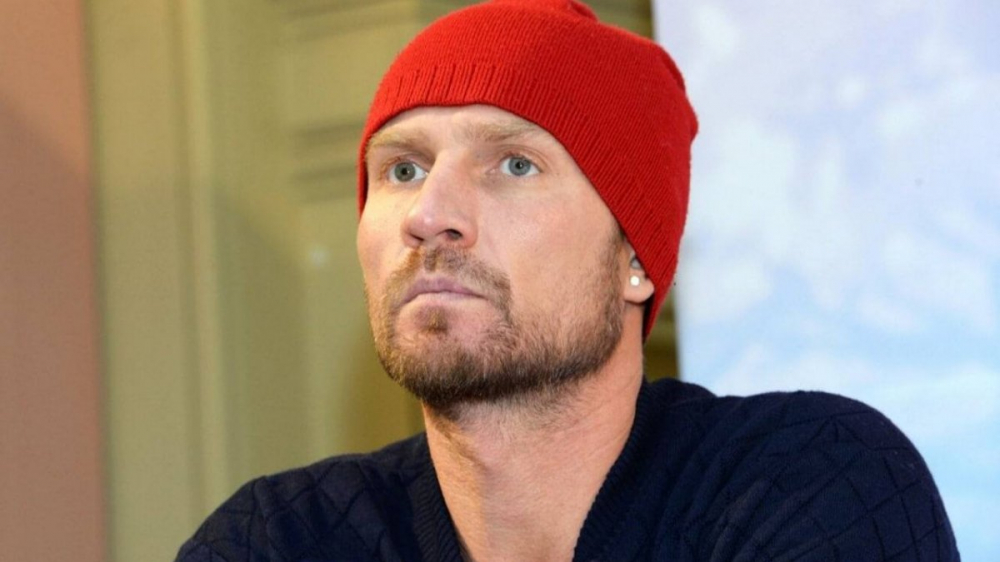 Наталья Подольская призналась, что отправила песню Преснякова «Живи» Костомарову