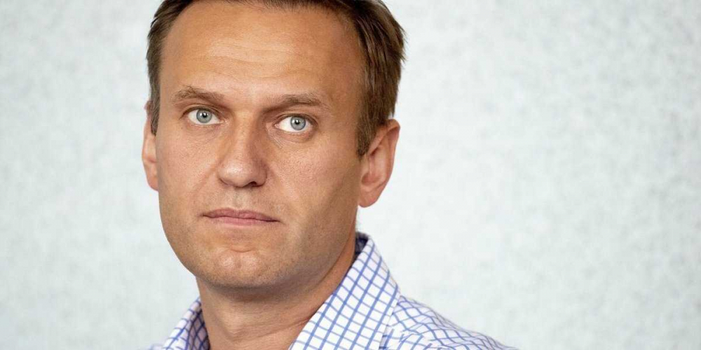 Навального оставили на профучете ФСИН