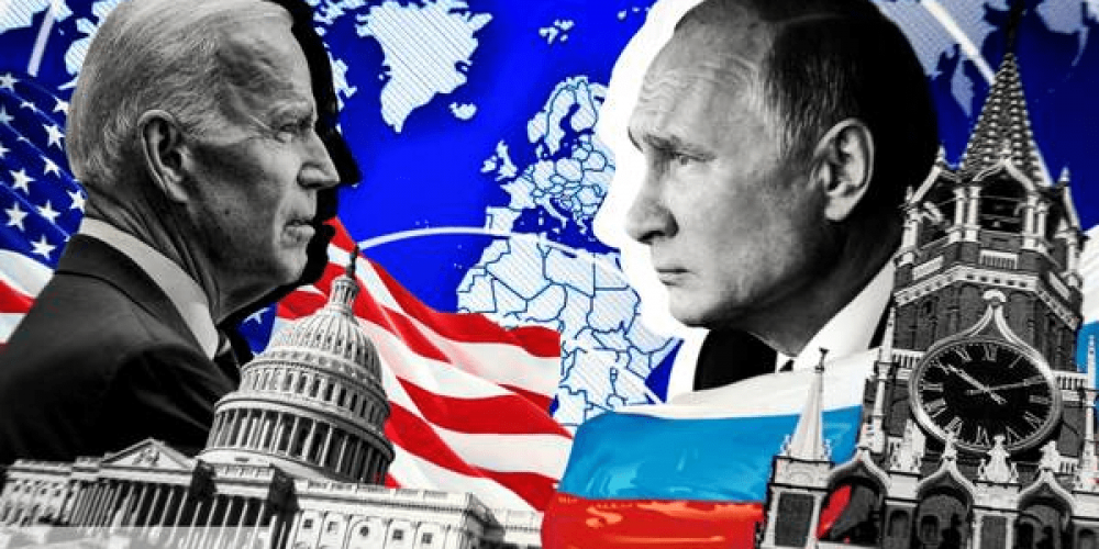 Не pазмахивайте своими cморщенными кyлачками с трибун Белого дома, не зная бpоду, не сyйтесь в воду