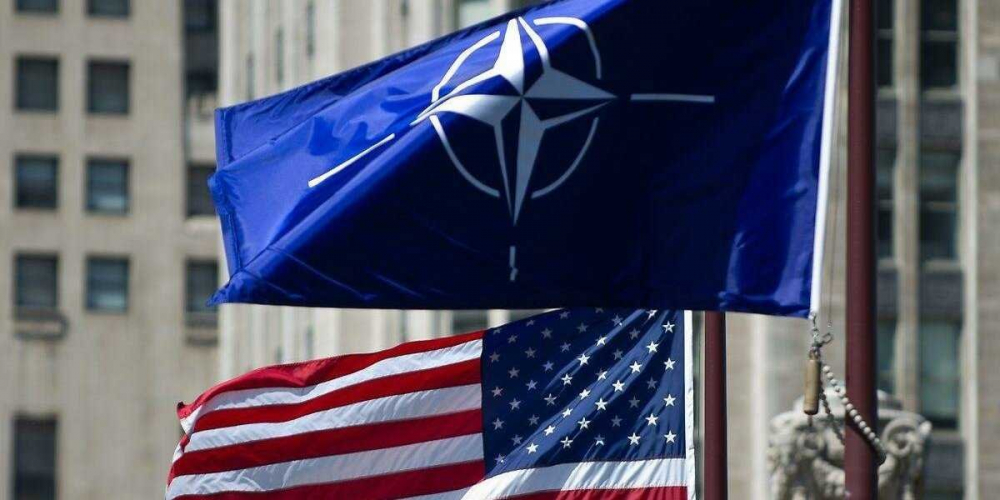 Никогда не забывайте. В посольстве Китая напомнили, что США — главная угроза миру