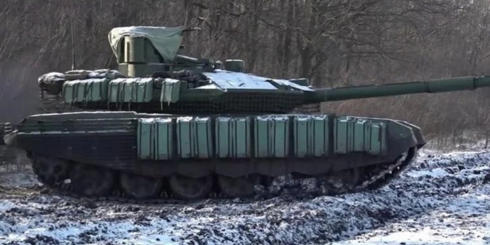 Новая карта боевых действий Украины 17.01.2023. Донбасс, ЛНР, ДНР сегодня 17 января 2023: последние новости. Спецоперация на Украине 328 день, итоги