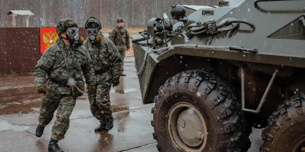 Новые данные о частичной мобилизации в России: Вторая волна или всеобщая мобилизация в России — правда или фейк? Ждать вторую волну мобилизации или нет? Последние новости на 27.10.2022