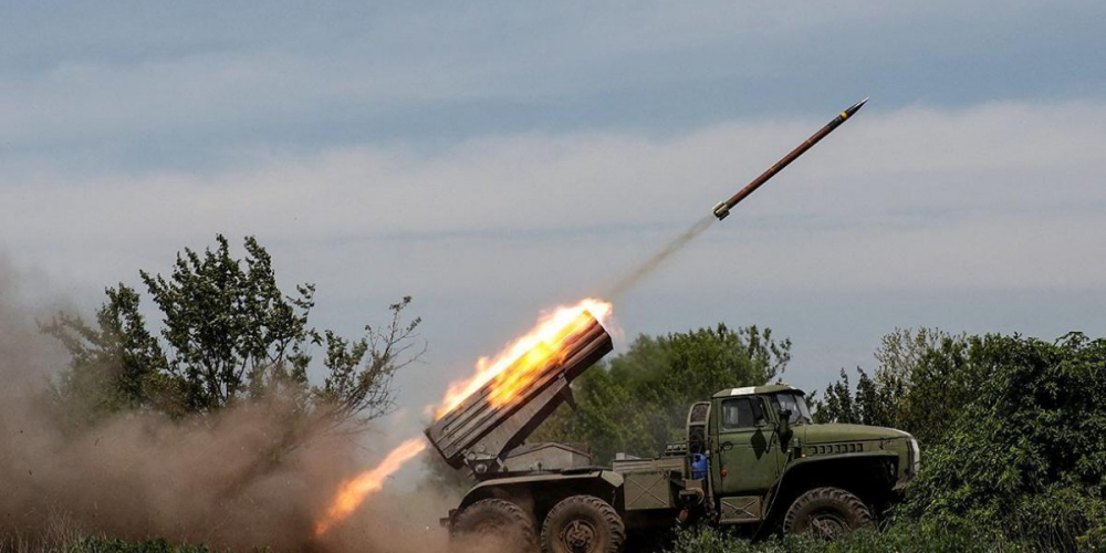 Обстановка на полях сражений в Донбассе, сегодня 27.05.2023: Карта СВО, Хроника событий от Юрия Подоляки.Брифинг МО РФ