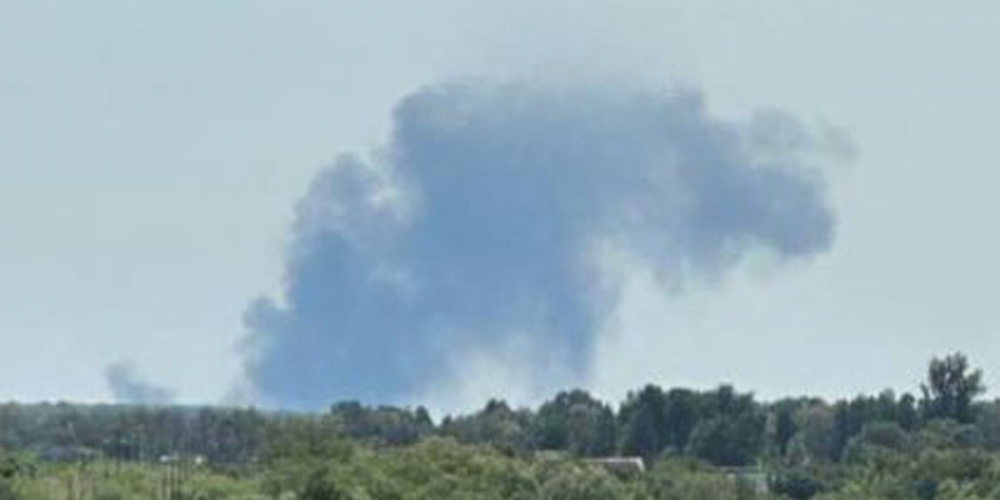 Обстрел Белгородской области сегодня 31.05.2023, последние новости из Шебекино и Грайворона: двое человек получили серьезные ранения