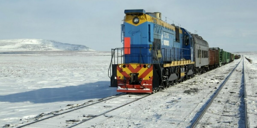 Очередной долгострой. Порт Индига опять под вопросом