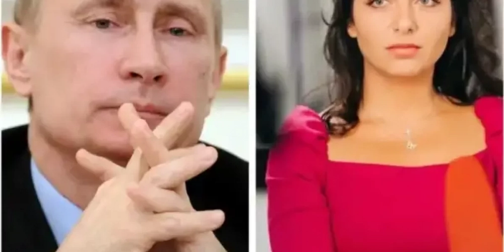 «Они не верили Путину, а зря» — Симоньян привела железобетонные факты, указывающие на то, что Путина не стоит недооценивать