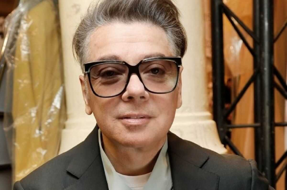 Онколог Шабанов: метастаз в мозге помешал медикам в РФ спасти жизнь Валентина Юдашкина