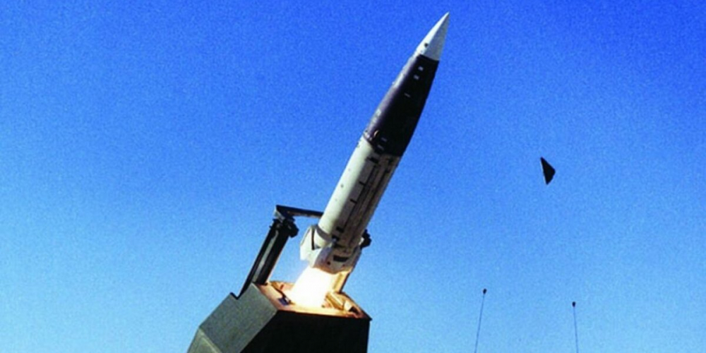 Опасность ракет ATACMS