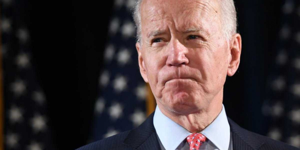 Оплошность Байдена в вопросе об обороне Тайваня сдерживается реалиями