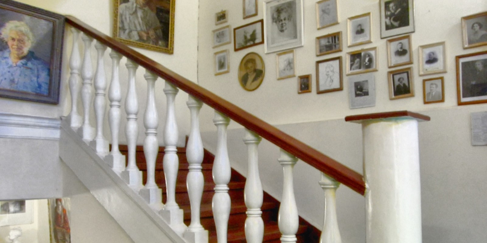 Определен предмет охраны музея-квартиры Елены Гнесиной - Новая общественная газета