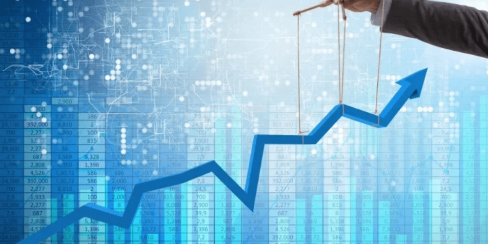 Основные тенденции в экономике РФ – Ноябрь 2021