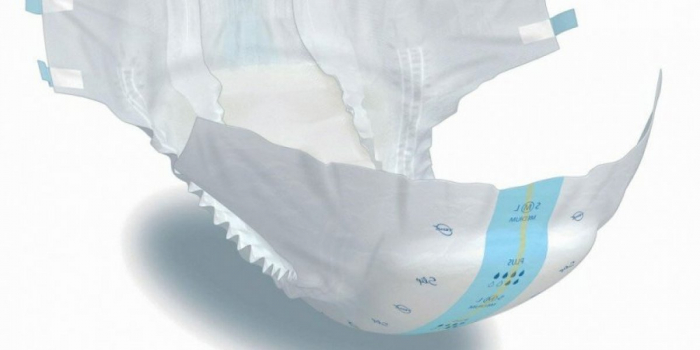 От листа к рулону: почему подгузники производят из импортной целлюлозы