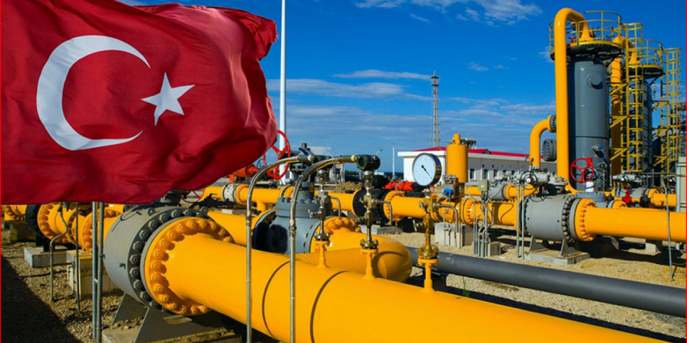 Отсрочка платежей за газ до 2024 года и скидка — Турция начала просить у России. Очень настойчиво и чем это выгодно Москве