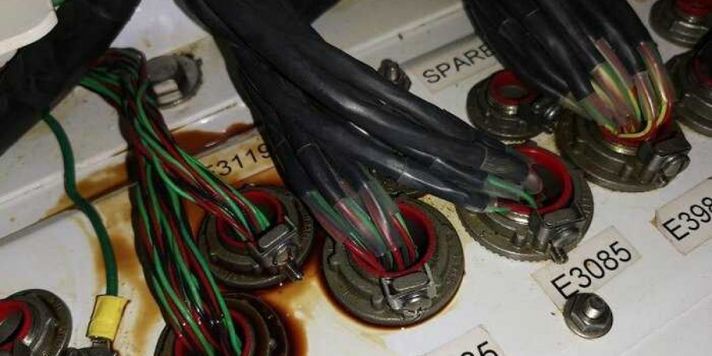 Ожидаемо — Северный поток-1 полностью остановлен. Что говорят в Газпроме и оправдания Siemens