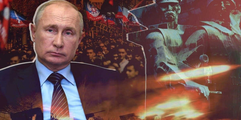 Озвучена дата окончания СВО на Украине в 2023 году: когда Путин и Зеленский подпишут мирный договор – последние прогнозы 29.05.23