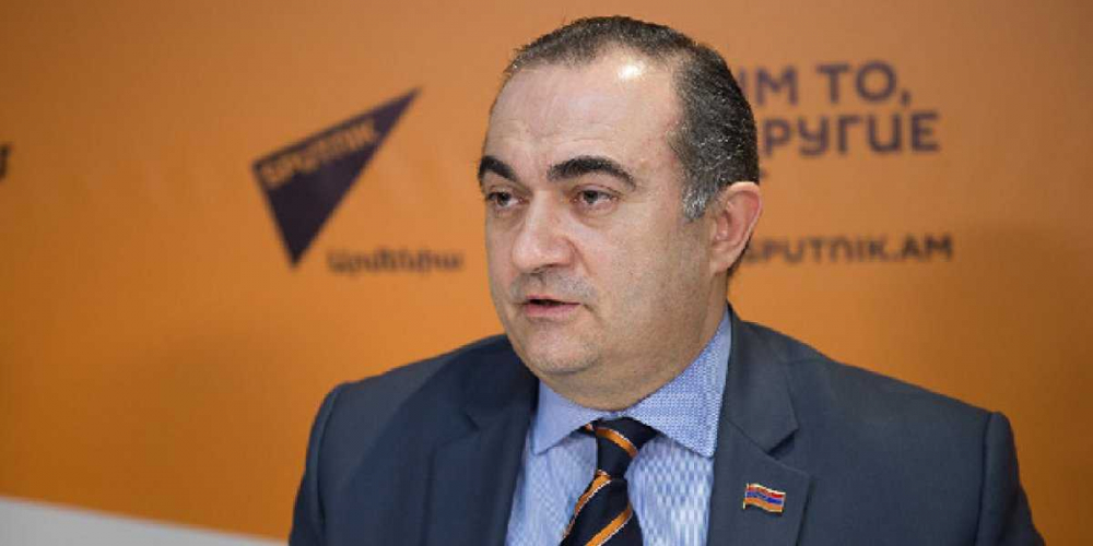 Пашинян может встать в Брюсселе перед серьезными проблемами