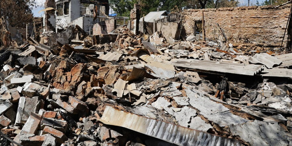 Пентагон о ВСУ: Они хорошие! Они случайно!