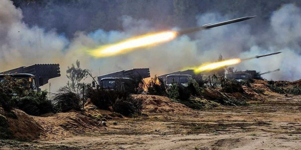 Пентагон оценил возможность нового наступления ВС РФ