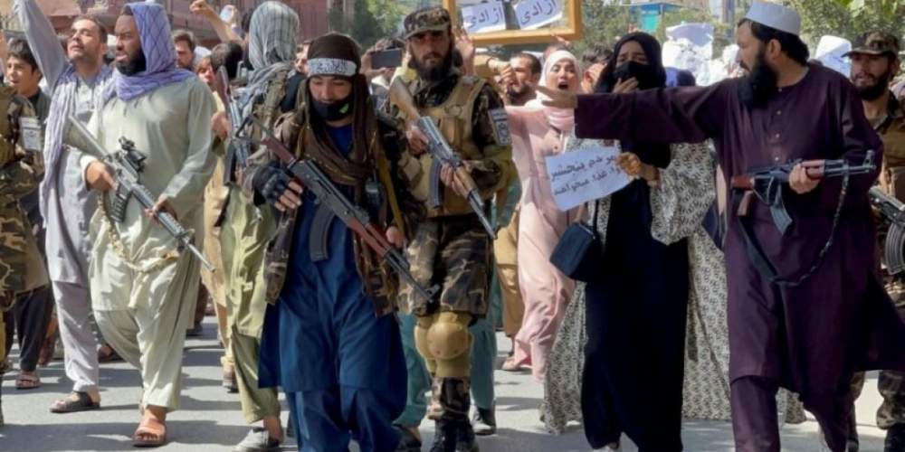 Переговоры США с талибами и грани «Большой игры» в Центральной Азии