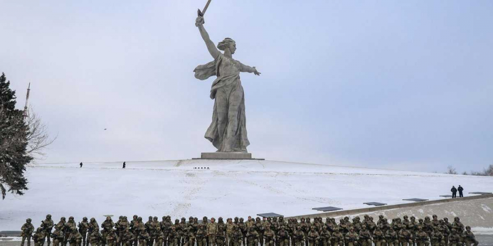 Переломный момент: Вассерман рассказал, как 80 лет назад Сталинградская битва изменила ход войны