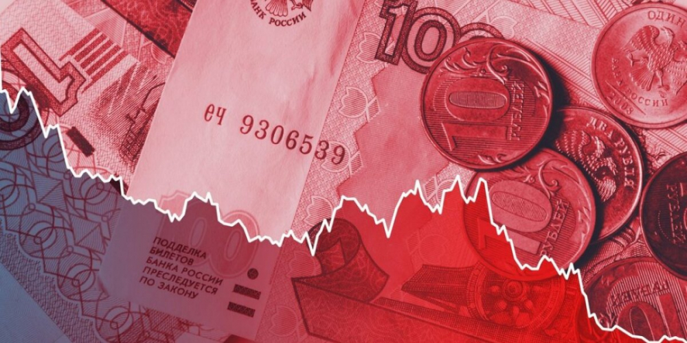 Первый с 1918 года. Чем России грозит самый странный дефолт в мире