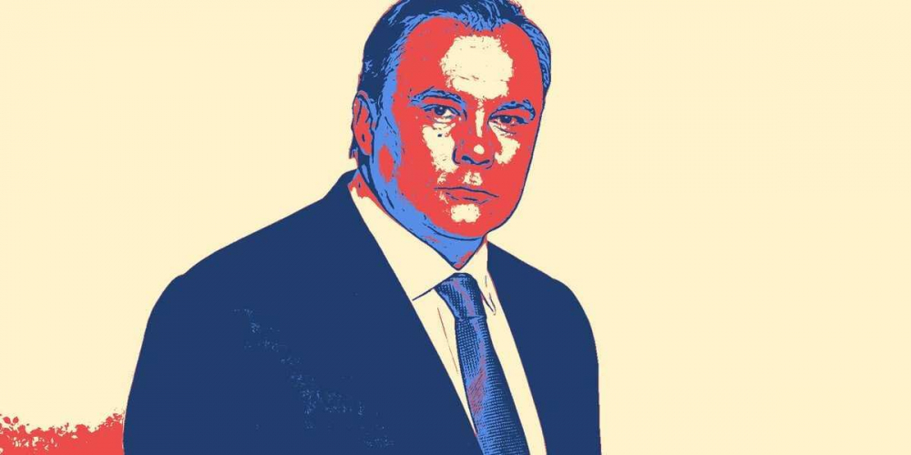 Петр Толстой: «Украина – это часть России, это юго-западная часть нашей страны»