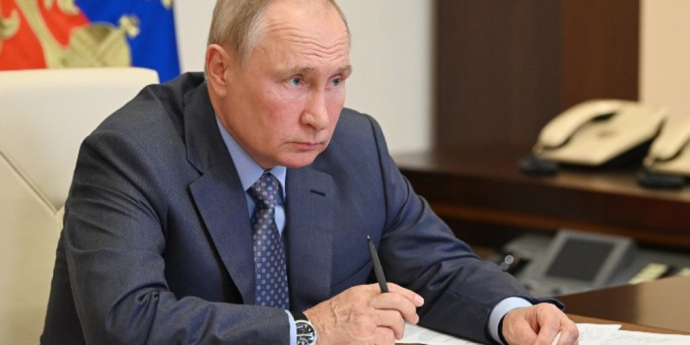 План Путина сработал: Запад ждет неприятное прозрение