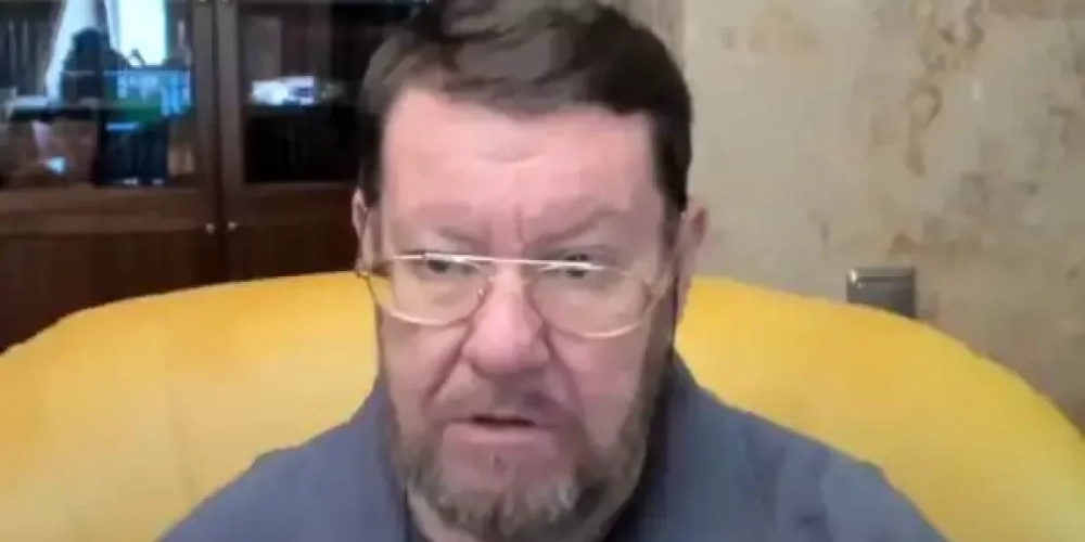 План уничтожения России обернулся бедой для США из-за Путина