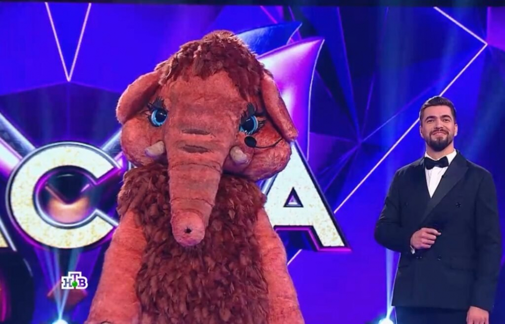 Победивший в телешоу РФ «Маска» Дима Билан признался, что думал, что свалится