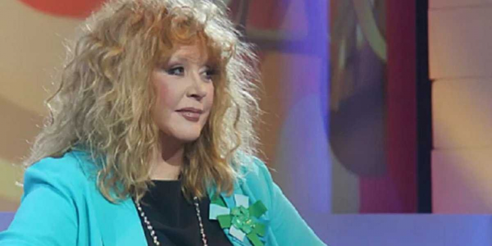 Побоялись включать в списки: выходки Пугачевой прикрывает «высокий» покровитель