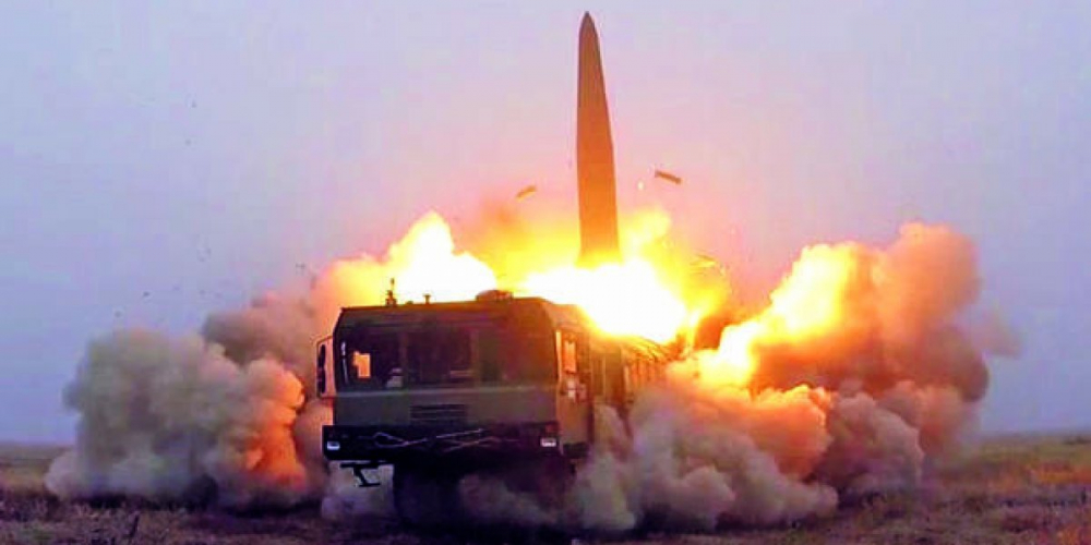 Почему на Польшу теперь может приземлиться «случайная» ракета