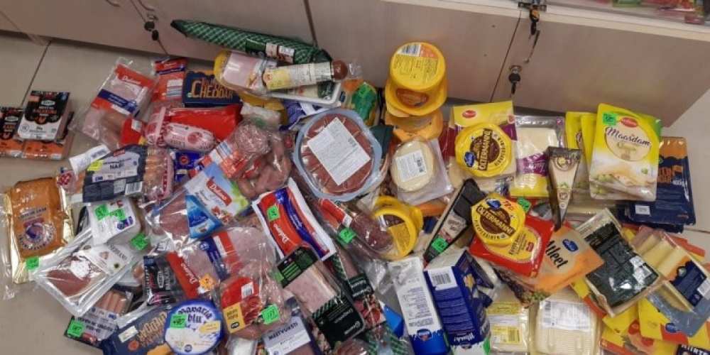 Почему необходимо ввести эмбарго на польские товары